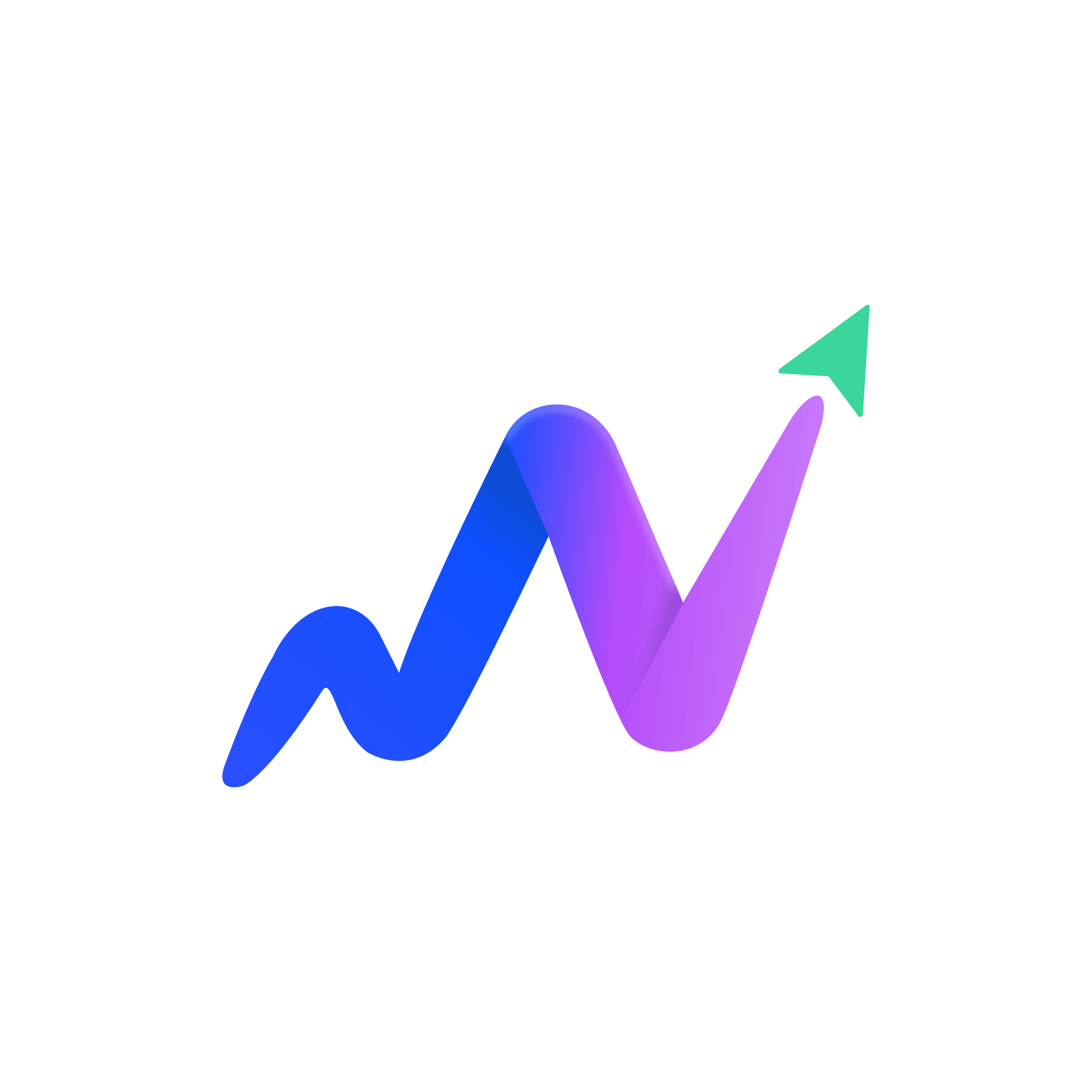 Market Mood Logo